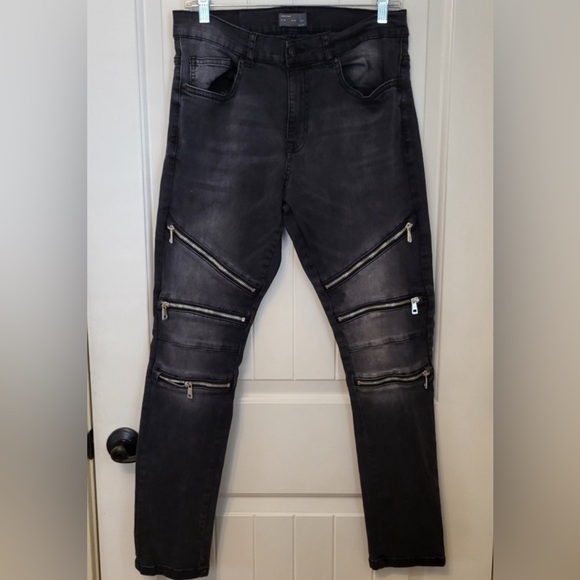 Zara jeans - Picture 1 of 3